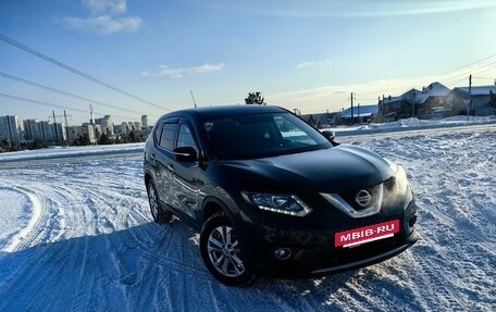 Nissan X-Trail, 2015 год, 1 420 000 рублей, 6 фотография