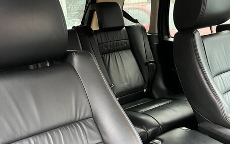 Land Rover Range Rover Sport I рестайлинг, 2008 год, 1 370 000 рублей, 6 фотография