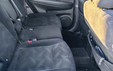 Nissan X-Trail, 2015 год, 1 420 000 рублей, 10 фотография