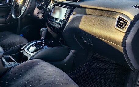 Nissan X-Trail, 2015 год, 1 420 000 рублей, 9 фотография