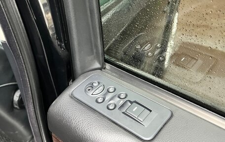 Land Rover Range Rover Sport I рестайлинг, 2008 год, 1 370 000 рублей, 10 фотография