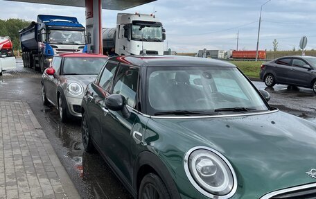 MINI Hatch, 2018 год, 1 699 000 рублей, 3 фотография