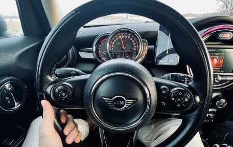 MINI Hatch, 2018 год, 1 699 000 рублей, 5 фотография