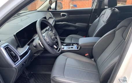 KIA Sorento IV, 2024 год, 5 650 000 рублей, 7 фотография