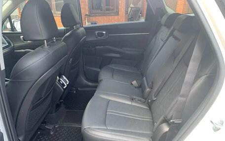 KIA Sorento IV, 2024 год, 5 650 000 рублей, 8 фотография