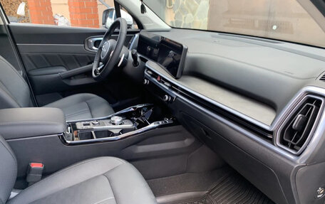 KIA Sorento IV, 2024 год, 5 650 000 рублей, 5 фотография