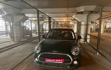 MINI Hatch, 2018 год, 1 699 000 рублей, 2 фотография