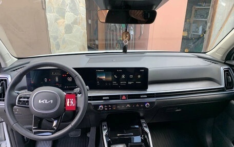 KIA Sorento IV, 2024 год, 5 650 000 рублей, 6 фотография