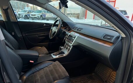Volkswagen Passat B6, 2008 год, 520 000 рублей, 9 фотография