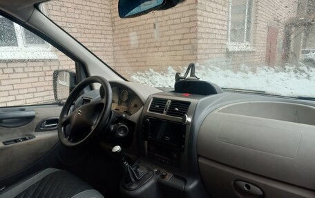 Citroen Jumpy III, 2008 год, 790 000 рублей, 4 фотография