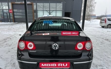 Volkswagen Passat B6, 2008 год, 520 000 рублей, 6 фотография