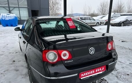 Volkswagen Passat B6, 2008 год, 520 000 рублей, 5 фотография