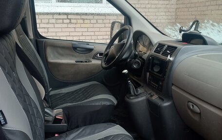 Citroen Jumpy III, 2008 год, 790 000 рублей, 5 фотография