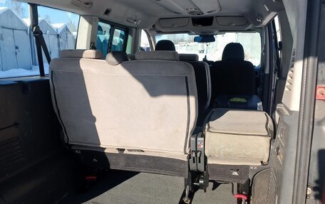 Citroen Jumpy III, 2008 год, 790 000 рублей, 10 фотография