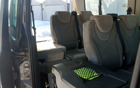 Citroen Jumpy III, 2008 год, 790 000 рублей, 8 фотография