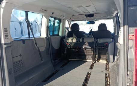 Citroen Jumpy III, 2008 год, 790 000 рублей, 14 фотография