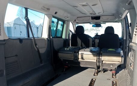 Citroen Jumpy III, 2008 год, 790 000 рублей, 16 фотография