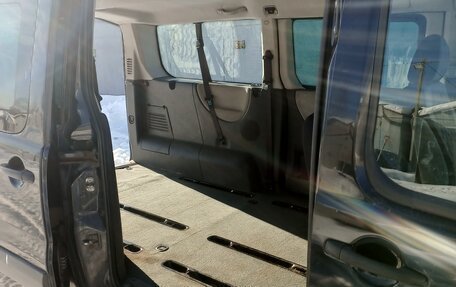 Citroen Jumpy III, 2008 год, 790 000 рублей, 17 фотография