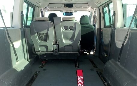 Citroen Jumpy III, 2008 год, 790 000 рублей, 19 фотография