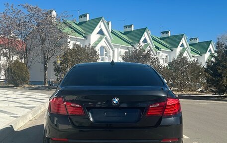 BMW 5 серия, 2011 год, 2 150 000 рублей, 6 фотография