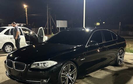 BMW 5 серия, 2011 год, 2 150 000 рублей, 8 фотография