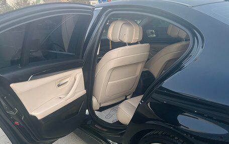 BMW 5 серия, 2011 год, 2 150 000 рублей, 13 фотография