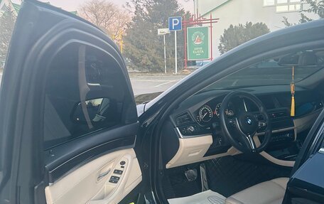 BMW 5 серия, 2011 год, 2 150 000 рублей, 12 фотография