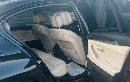 BMW 5 серия, 2011 год, 2 150 000 рублей, 15 фотография