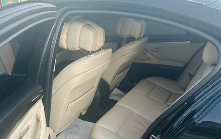 BMW 5 серия, 2011 год, 2 150 000 рублей, 14 фотография