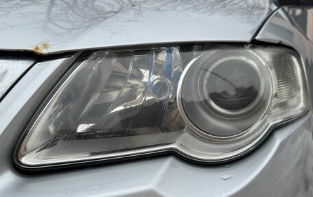 Volkswagen Passat B6, 2007 год, 850 000 рублей, 8 фотография