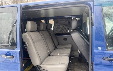 Volkswagen Transporter T5 рестайлинг, 2008 год, 1 180 000 рублей, 6 фотография