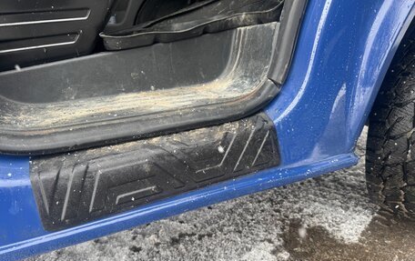 Volkswagen Transporter T5 рестайлинг, 2008 год, 1 180 000 рублей, 11 фотография