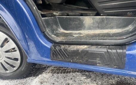 Volkswagen Transporter T5 рестайлинг, 2008 год, 1 180 000 рублей, 13 фотография