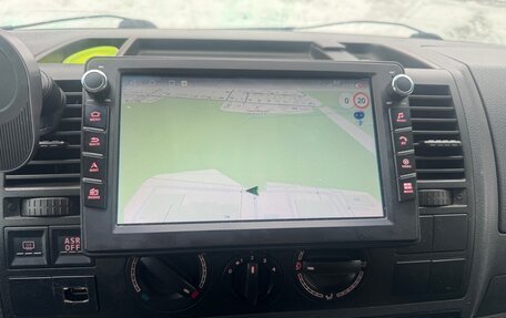 Volkswagen Transporter T5 рестайлинг, 2008 год, 1 180 000 рублей, 16 фотография