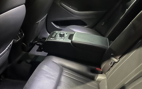 Genesis G80 I, 2016 год, 1 980 000 рублей, 9 фотография