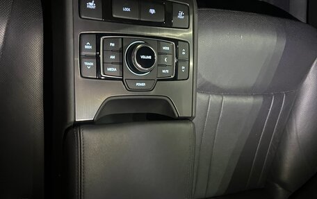 Genesis G80 I, 2016 год, 1 980 000 рублей, 8 фотография