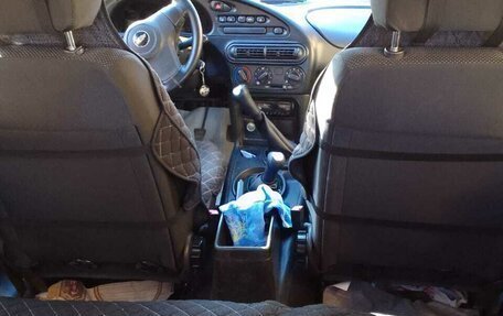 Chevrolet Niva I рестайлинг, 2014 год, 590 000 рублей, 5 фотография