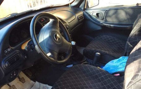 Chevrolet Niva I рестайлинг, 2014 год, 590 000 рублей, 6 фотография