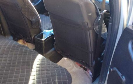 Chevrolet Niva I рестайлинг, 2014 год, 590 000 рублей, 7 фотография