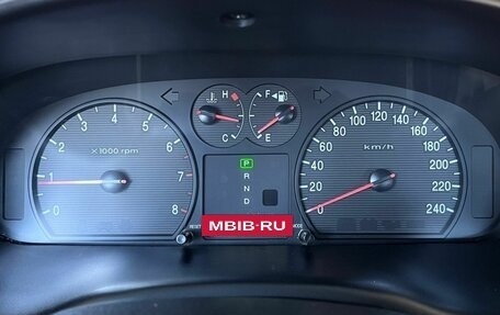 Hyundai Sonata IV рестайлинг, 2007 год, 575 000 рублей, 11 фотография