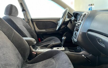 Hyundai Sonata IV рестайлинг, 2007 год, 575 000 рублей, 18 фотография