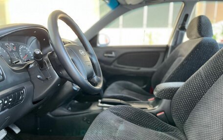 Hyundai Sonata IV рестайлинг, 2007 год, 575 000 рублей, 17 фотография