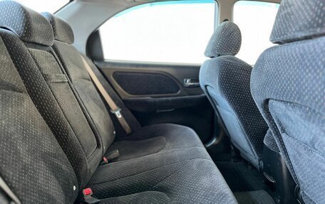 Hyundai Sonata IV рестайлинг, 2007 год, 575 000 рублей, 22 фотография