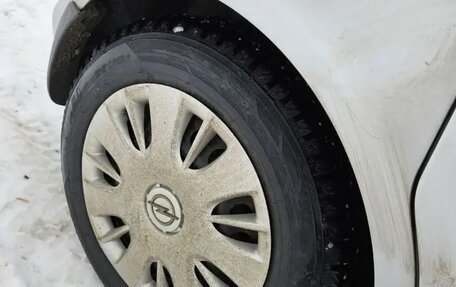 Opel Corsa D, 2007 год, 400 000 рублей, 3 фотография