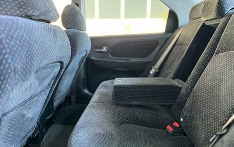 Hyundai Sonata IV рестайлинг, 2007 год, 575 000 рублей, 21 фотография