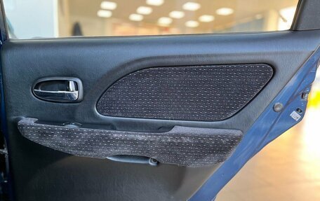 Hyundai Sonata IV рестайлинг, 2007 год, 575 000 рублей, 24 фотография