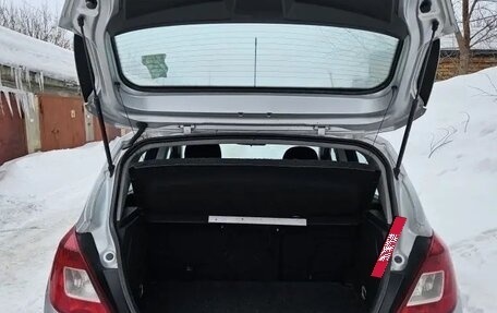 Opel Corsa D, 2007 год, 400 000 рублей, 2 фотография