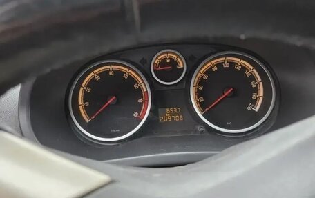 Opel Corsa D, 2007 год, 400 000 рублей, 5 фотография