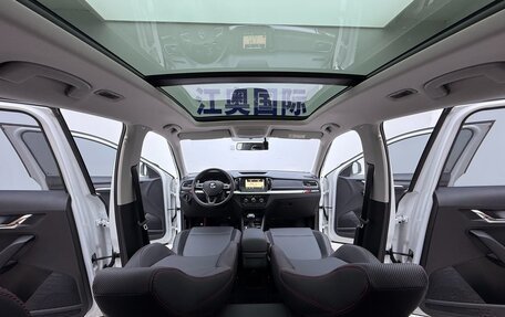 Skoda Kamiq I, 2022 год, 1 804 999 рублей, 8 фотография