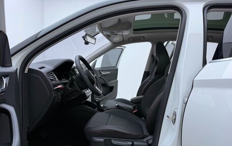 Skoda Kamiq I, 2022 год, 1 804 999 рублей, 6 фотография